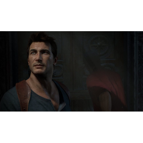Uncharted 4: Thiefs End PS4